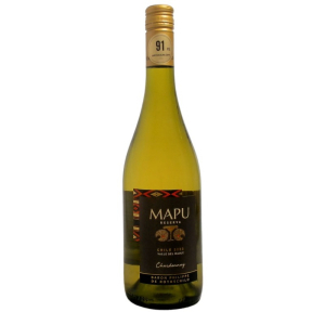 Mapu Reserva Chardonnay